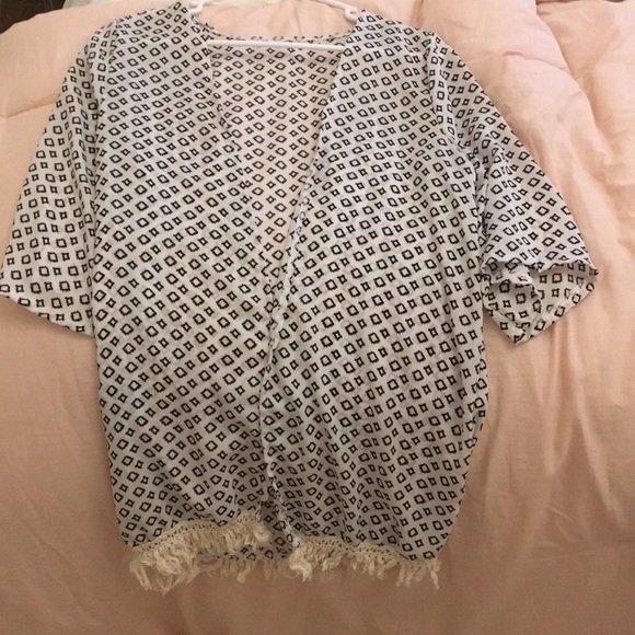 Cardigan - Picture 3 of 3